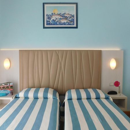 Hotel Oceano Marina di Pietrasanta Kültér fotó