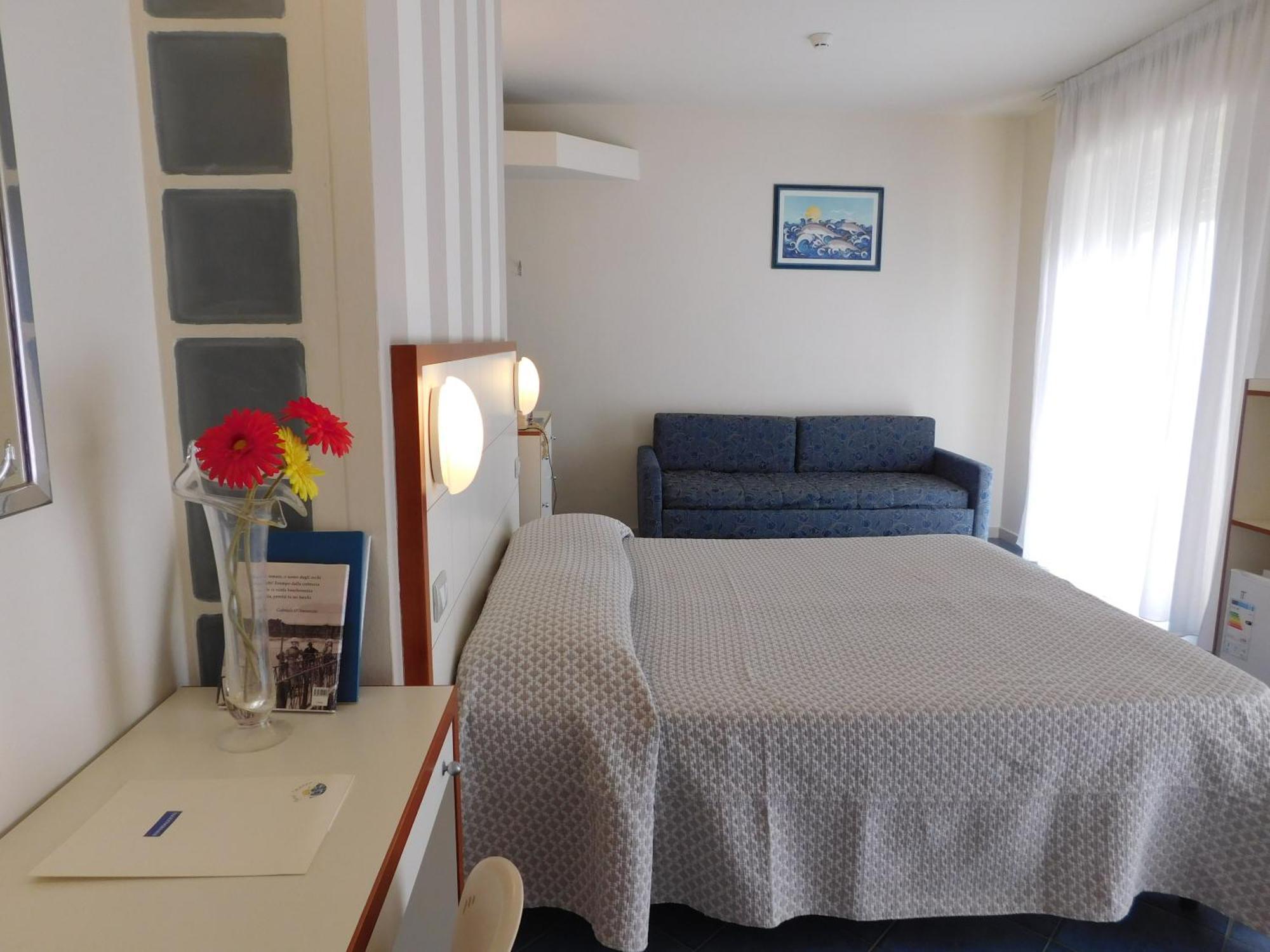 Hotel Oceano Marina di Pietrasanta Kültér fotó