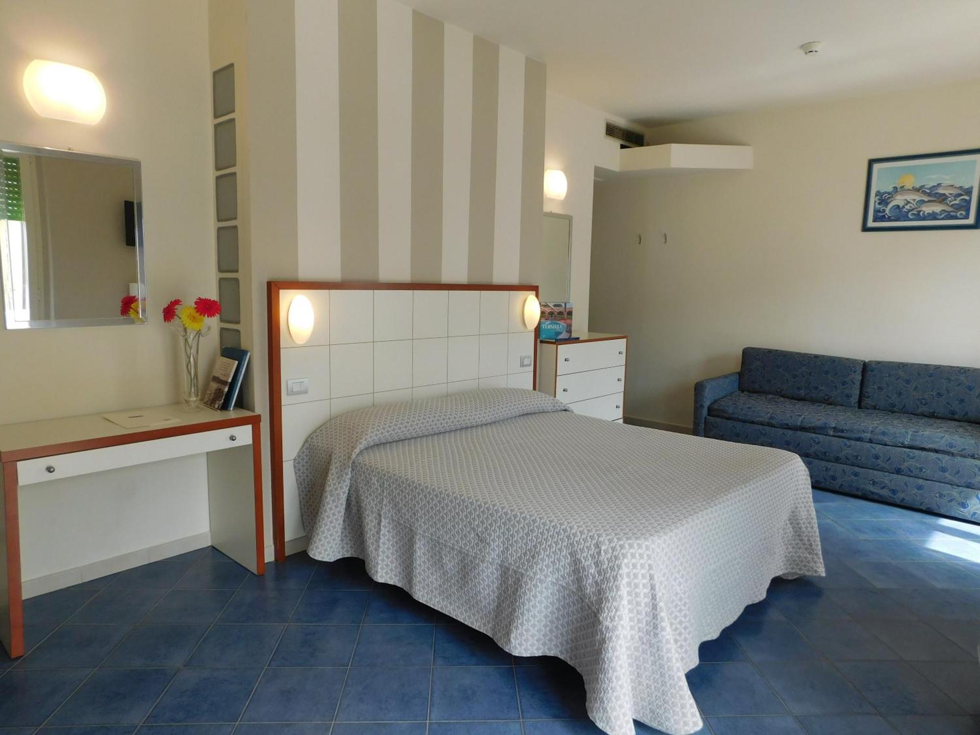 Hotel Oceano Marina di Pietrasanta Kültér fotó