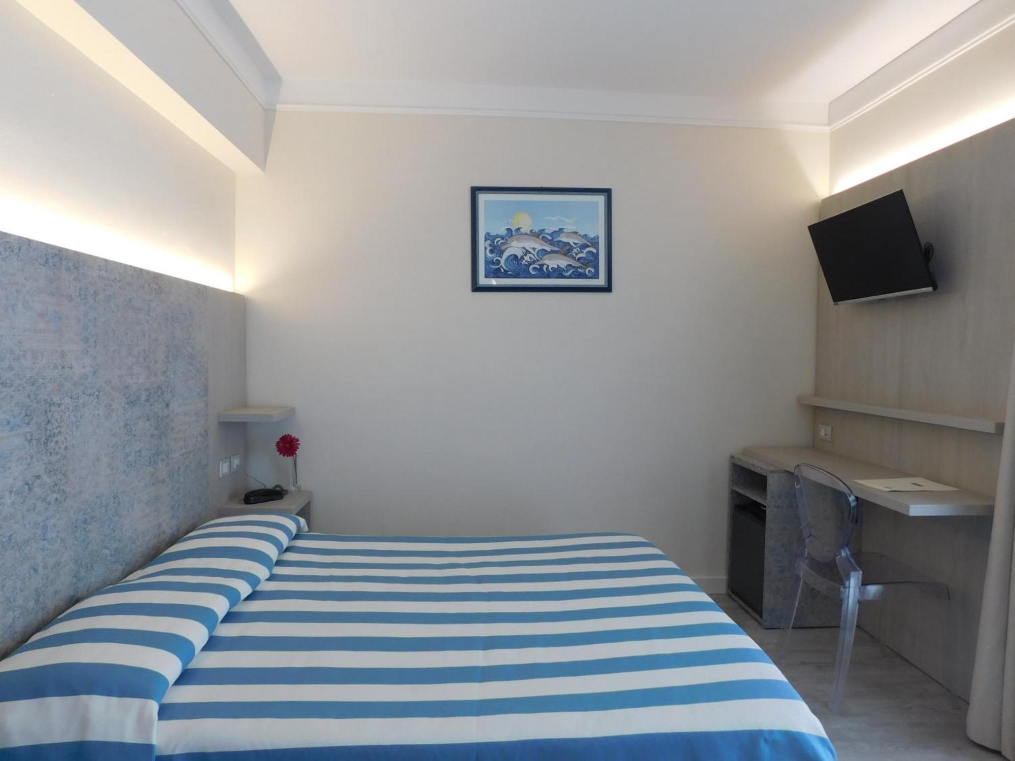 Hotel Oceano Marina di Pietrasanta Kültér fotó