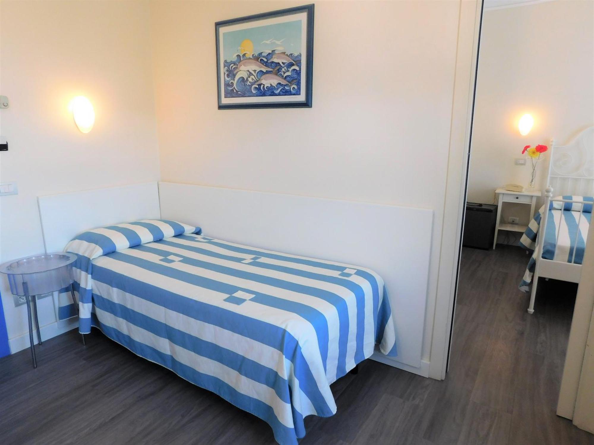 Hotel Oceano Marina di Pietrasanta Kültér fotó
