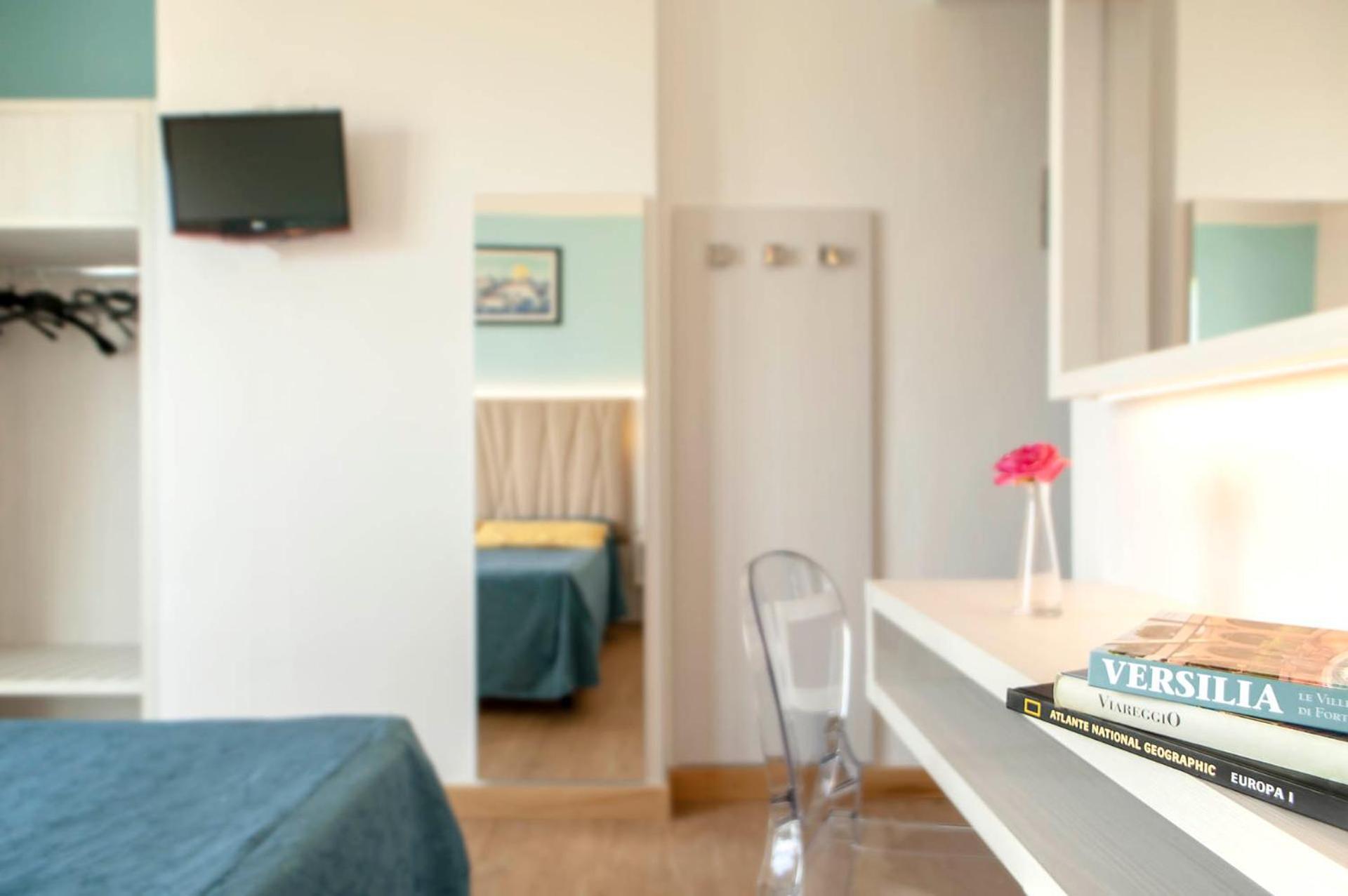 Hotel Oceano Marina di Pietrasanta Kültér fotó
