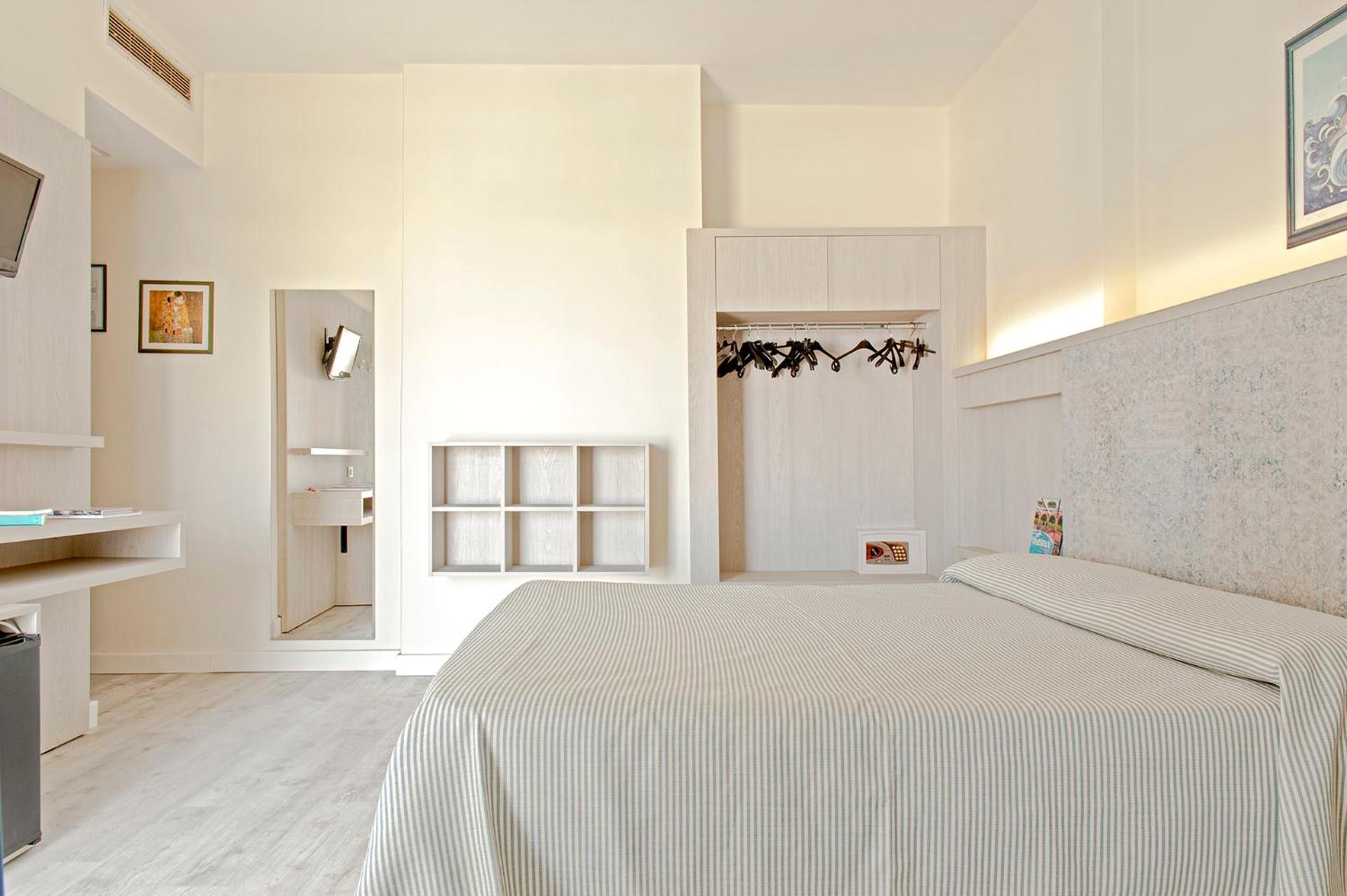 Hotel Oceano Marina di Pietrasanta Kültér fotó