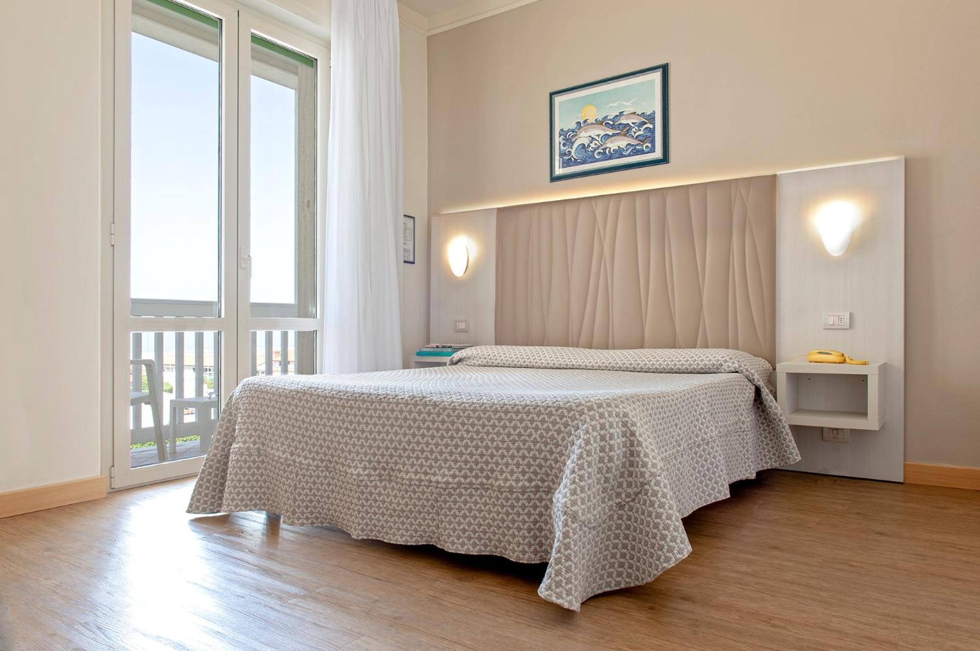 Hotel Oceano Marina di Pietrasanta Kültér fotó