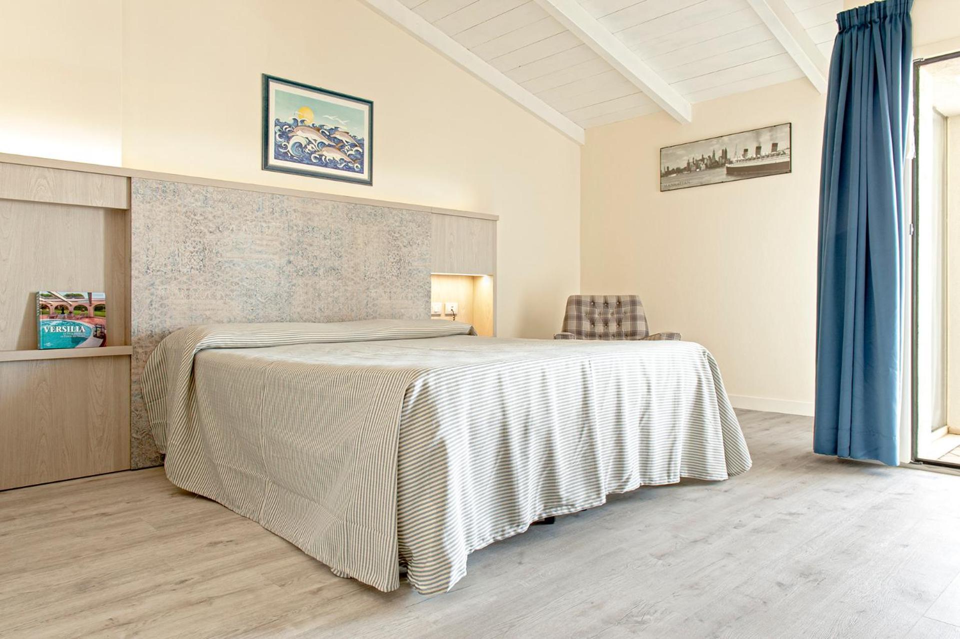 Hotel Oceano Marina di Pietrasanta Kültér fotó
