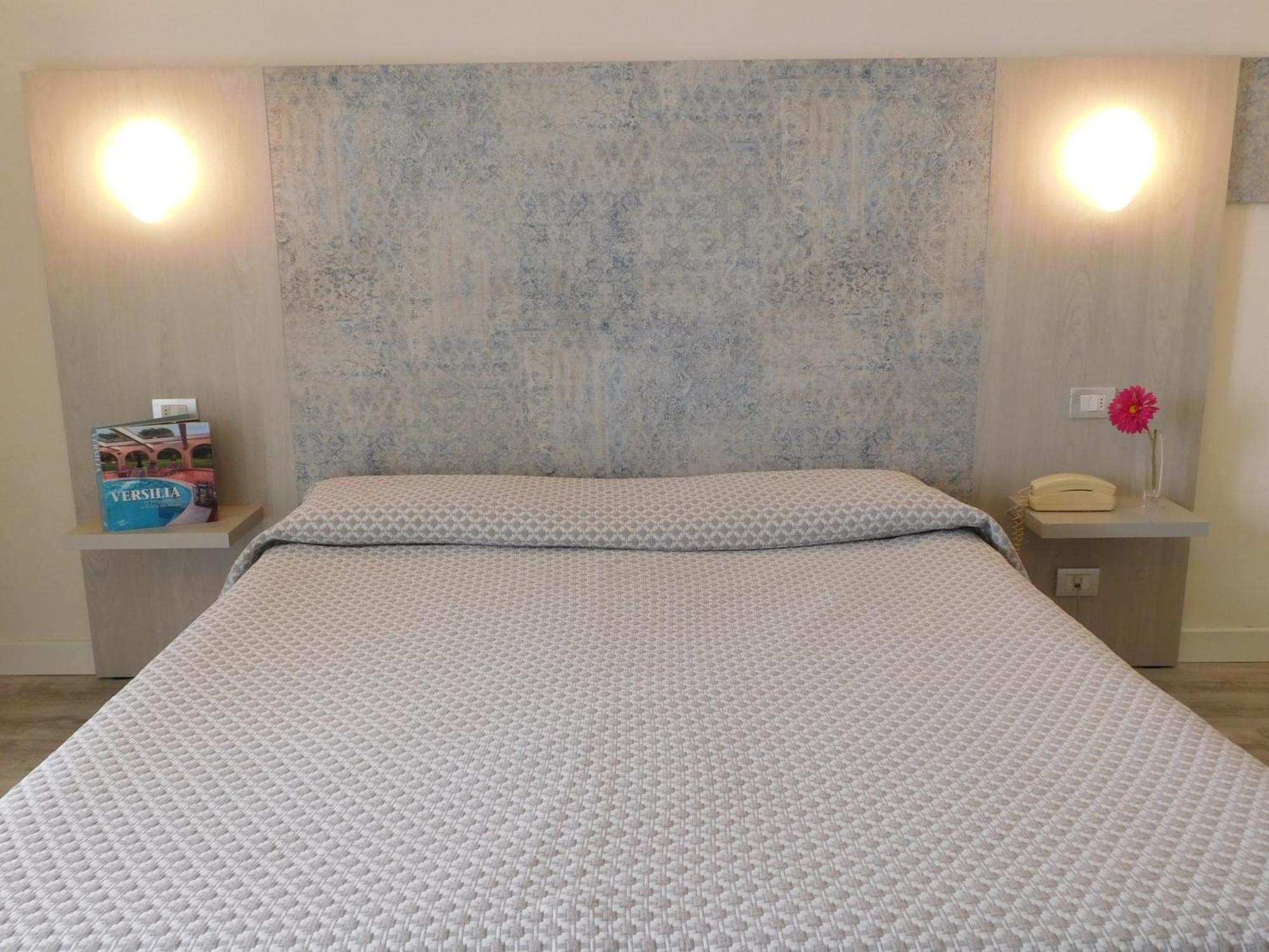 Hotel Oceano Marina di Pietrasanta Kültér fotó