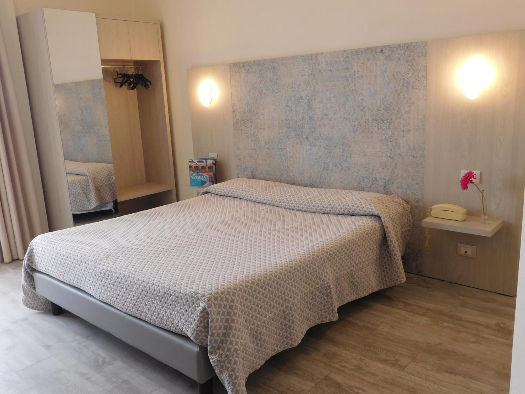 Hotel Oceano Marina di Pietrasanta Kültér fotó